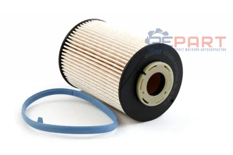 Фильтр топлива Ford Mondeo IV, Volvo C30, C70 II, S40 II, S60 II, S80 II, V40, V50, V60, V70 III, SHAFER FE393D