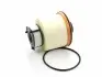 Фильтр топливный Toyota Hilux VIII 2.4D/2.8D 05.15- SHAFER (FE573D) изображение 1