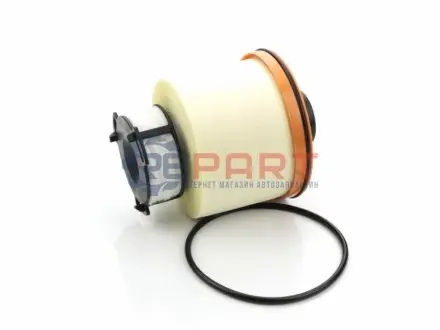 Фільтр паливний Toyota Hilux VIII 2.4D/2.8D SHAFER FE573D