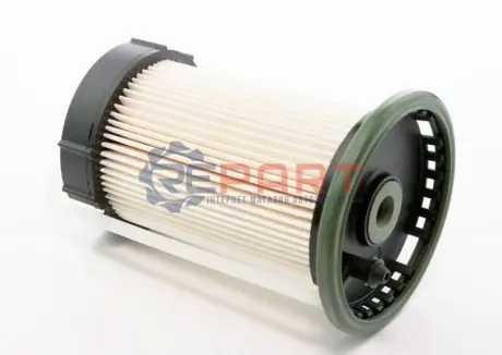 Фільтр паливний Audi Q3; Seat Alhambra, VW Passat,Sharan, Tiguan, 1.6D/2.0D,, 07 SHAFER FE592 Купити в Україні