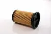 Фильтр топливный BMW 318D/320D 04/98- SHAFER (FE69) изображение 1