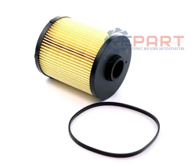 Фільтр паливний DB C220/270/320 CDI SHAFER FE70D