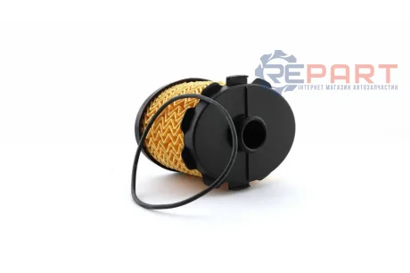 Фільтр паливний PSA Berlingo/Jumpy/Partner 1.9DI 98 SHAFER FE84D