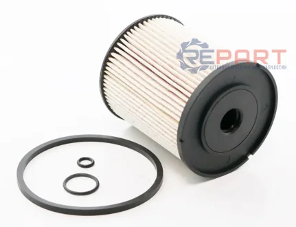 Фильтр топливный Audi A2 1.2TDI/1.4TDI 00-05 SHAFER FE861D
