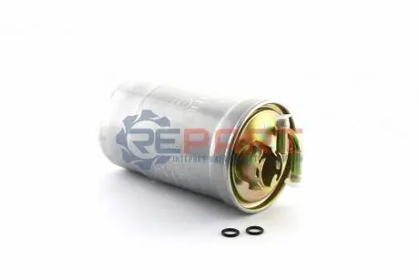 Фільтр паливний VAG A3/A4/Octavia/Golf IV/Passat 1.9Tdi/2.0Tdi/LT 28-46 2.5Tdi/2.8Tdi SHAFER FM147D Купити в Україні
