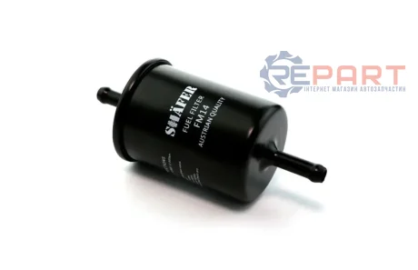 Фільтр паливний SHAFER FM14
