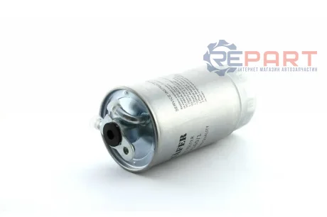 Фильтр топливный SHAFER FM1601
