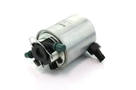 Фільтр паливний Infinity FX, Q70, QX50, QX70, 3.0D, 10 SHAFER FM164001BY1D