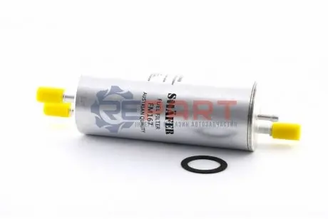 Фільтр палива BMW X5 (E53), Land Rover Range Rover III, 3.0-4.8, 00-06 SHAFER FM167 Купити в Україні