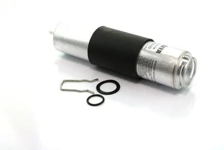 Фільтр паливний MB C 1.6D SHAFER FM169/6D