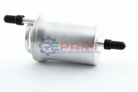 Фільтр паливний VAG 1.2/1.4/2.0 (без регулятора тиску) SHAFER FM1766D Купити в Україні