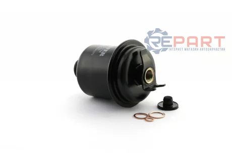 Фильтр топливный Honda 1.4/1.6/1.8/2.0 97- SHAFER FM185