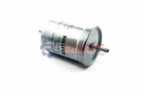 Фильтр топливный Alfa Romeo/BMW/Citroen/Fiat/Lancia/Peugeot/Renault/VAG SHAFER FM2 Купить в Украине