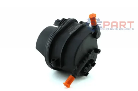 Фільтр паливний Citroen Nemo,Bipper, 1.4D, 08 SHAFER FM418