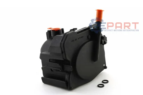 Фільтр палива Citroen Berlingo, Partner, Scudo, Expert, 1.6D, 07 SHAFER FM431D