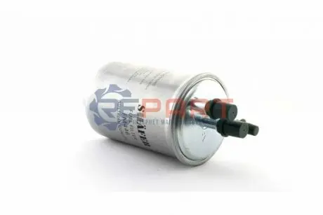 Фільтр паливний Ford Focus II, Mondeo III, 1.8D, 00-13 SHAFER FM446