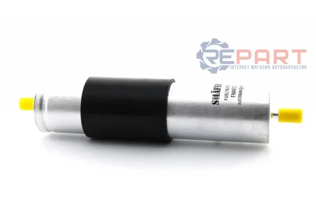 Фильтр топлива BMW X5 (E53), 3.0D, 03-06 SHAFER FM473