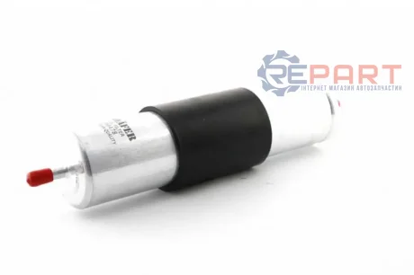 Фильтр топливный BMW E46 318-330D 09/01-02/05 SHAFER FM478