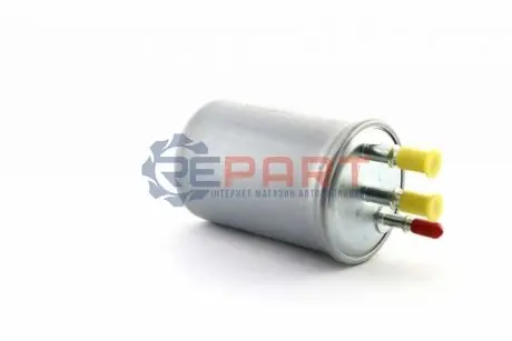 Фільтр паливний Ford Transit Connect, 1.8D, 02-13, SHAFER FM511 Купити в Україні