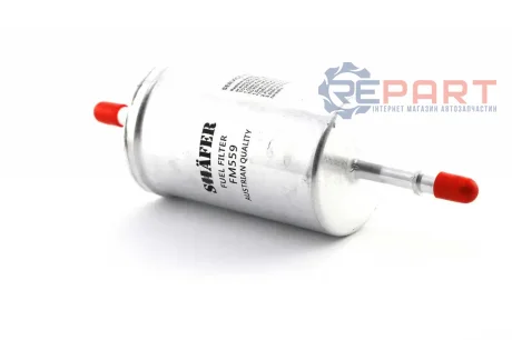 Фільтр паливний Ford Focus 2.0 08-/Volvo S40 1.8 04 SHAFER FM559