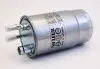 Фільтр паливний Fiat Doblo 1.9 MJTD 05-, Fiorino 1.3 JTD 08 SHAFER (FM566) зображення 1