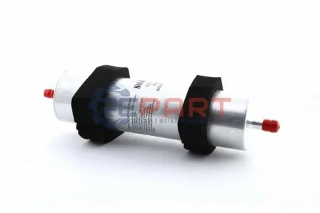 Фільтр паливний Audi A4, A6, A8, Q7, 2.0D-4.2D, 03 SHAFER FM596 Купити в Україні