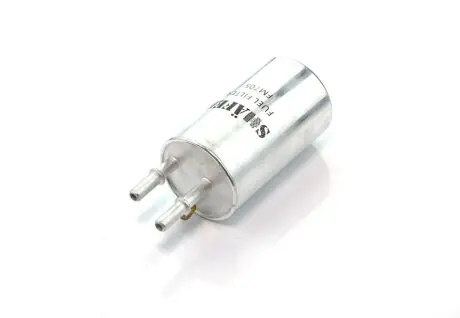 Фільтр паливний Volvo S80 II/V70 III/XC60/XC70 II 2.5/3.0/3.2/4.4 03/06 SHAFER FM705