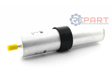 Фильтр топлива BMW 3 (E90), X1 (E84), X3 (F25), 2.0-3.0D, 04- SHAFER FM763D