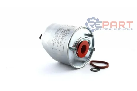 Фильтр топливный Berlingo/Partner 1.6HDi 10- SHAFER FM788