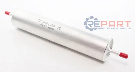 Фильтр топливный BMW 3 (E36), Z3 (E36) 3.2 09.95-06.01 SHAFER FM78