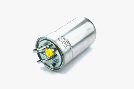 Фильтр топливный Opel Corsa D 1.3/1.7 CDTi 07/06- SHAFER FM792