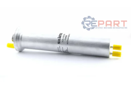 Фильтр топлива BMW 5 (E39), 7 (E38), X5 (E53), 2.2-4.6, 96-06 SHAFER FM96