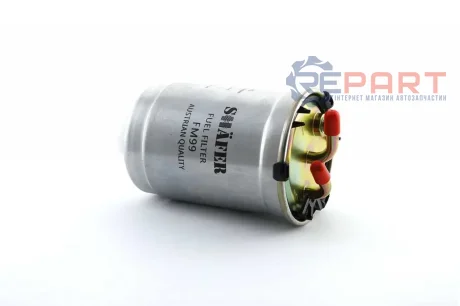 Фильтр топлива Ford Mondeo, Fiesta, Orion, Mazda 121, 89-03 SHAFER FM99