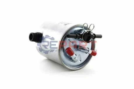 Фільтр палива Renault Megane II-III, Scenic II-III, 1.5D-2.0D, 05 SHAFER FMH4422 Купити в Україні
