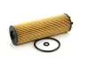Фото Фільтр оливний VW Golf VIII, Passt B8, Audi A4, A5, A6, A7, Q5, Skoda Octavia IV, Superb III 2.0DH SHAFER (FOE05L115562A) зображення 1