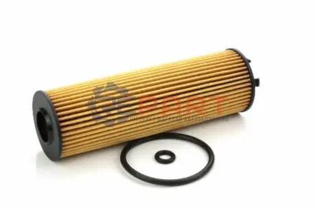 Фильтр масляный VW Golf VIII, Passt B8, Audi A4, A5, A6, A7, Q5, Skoda Octavia IV, Superb III 2.0DH SHAFER FOE05L115562A Купить в Украине