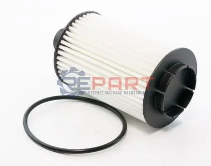 Фільтр оливний Chevrolet Captiva, Cruze, Orlando, Opel Antara, 2.0D-2.2D, 10 SHAFER FOE1012D Купити в Україні