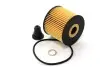 Фото Оливний фільтр Hyundai I30, 40, Kona, Tucson, Kia Ceed, Sportage IV, Stonic 1.6D/1.6DH (16-) SHAFER (FOE1077D) зображення 1