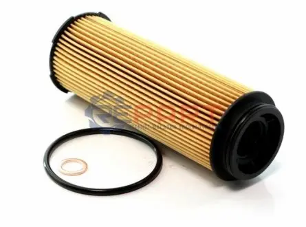 Фільтр масляний BMW 1, 2, 3, 4, 5, 3.0/3.0D, 14 SHAFER FOE1146D Купити в Україні