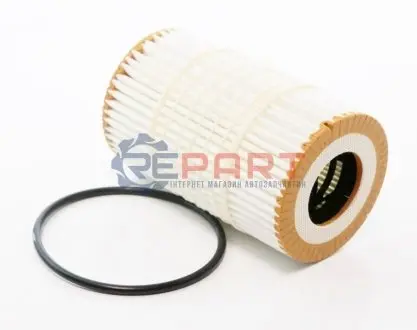Фильтр масляный Audi A4, A5, A6, A7, A8, Q7, 3.0 TFSI 08- SHAFER FOE1185D