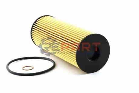 Фільтр масляний MB W124 92-, W202, W140 91 SHAFER FOE133D Купити в Україні