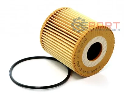 Фільтр масляний Volvo C70 I, S40 I, S60 I, S70, S80 I-II, XC70, XC90 I, 1.6-4.4, 95 SHAFER FOE149D