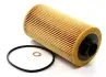 Фото Фільтр оливний BMW 5, 7, 8, X5, Z8; LR RR III, 3.0-5.6, 87-13 SHAFER (FOE152/1D) зображення 1