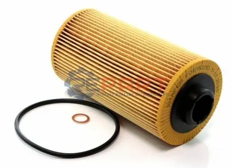 Фільтр оливний BMW 5, 7, 8, X5, Z8; LR RR III, 3.0-5.6, 87-13 SHAFER FOE152/1D Купити в Україні