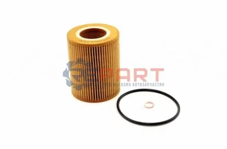 Фільтр масляний BMW 3, 5, 7, X3, X5 2.0-3.9D, SHAFER FOE154/1D