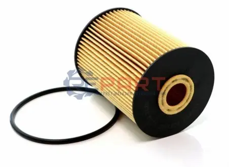 Фільтр масляний Audi A6/A8/VW Passat/T4/T5 2.8-4.2 VR6 SHAFER FOE160D Купити в Україні
