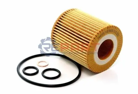 Фільтр масляний BMW 1, 3, 5, X1, Z4, 1.6-2.5, 00-15 SHAFER FOE166/1D Купити в Україні