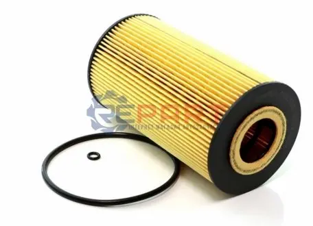 Фільтр масляний MB S400CDI 9/00 SHAFER FOE169D Купити в Україні