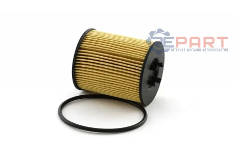 Фільтр масляний Opel Astra G, Omega B, Vectra B, C, Zafira A, 1.8-3.2, 94-15 SHAFER FOE182D
