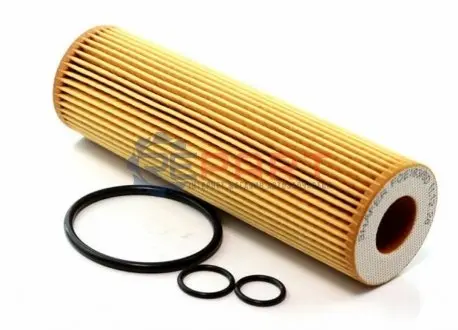 Фільтр масляний MB C (W204, S204)/E (W212. S212) SHAFER FOE183/5D Купити в Україні